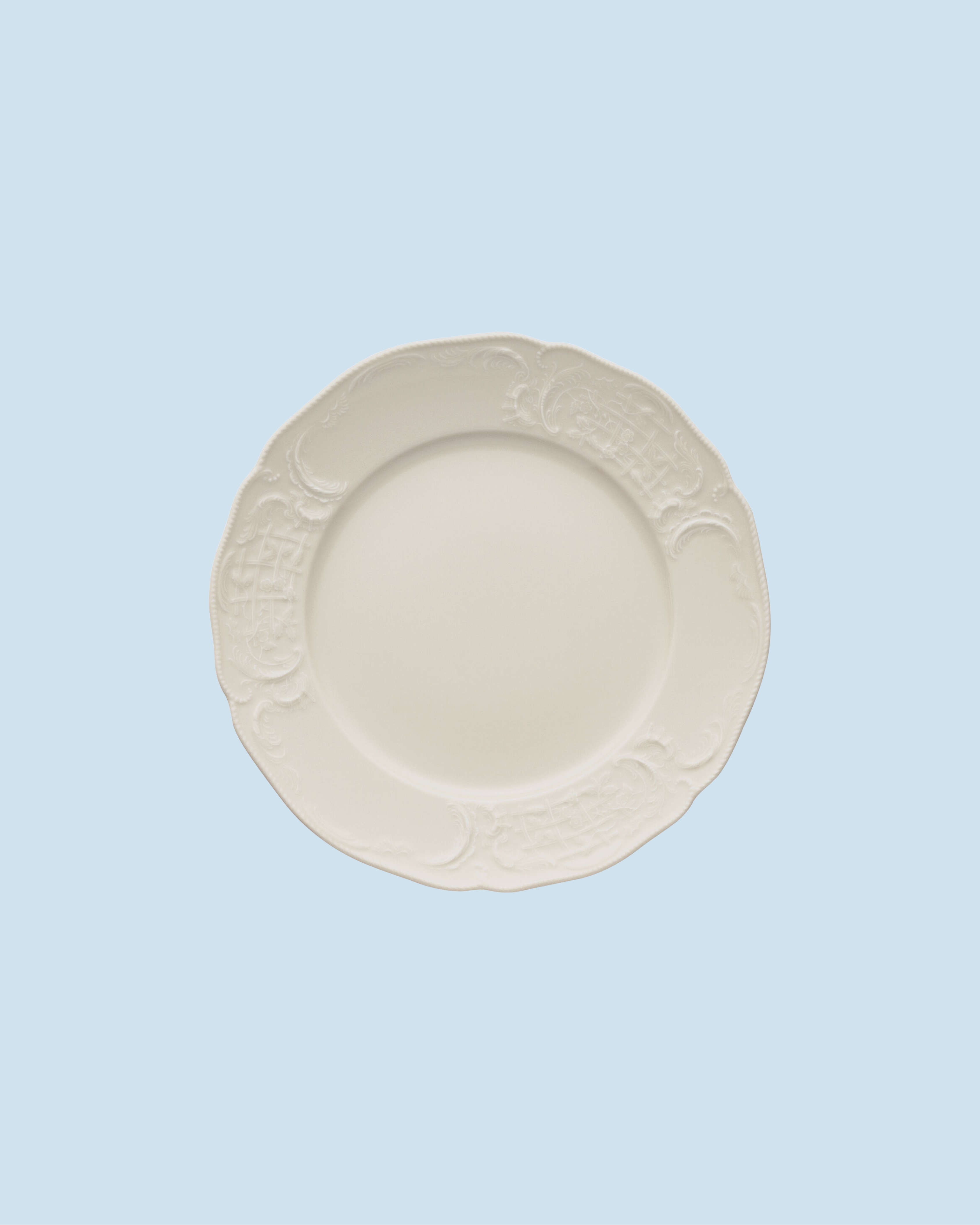 Imperial Gold Dinner Set